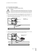 Preview for 15 page of Vivax Metrotech vLocDM User Handbook Manual