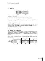 Preview for 23 page of Vivax Metrotech vLocDM User Handbook Manual