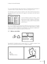 Preview for 25 page of Vivax Metrotech vLocDM User Handbook Manual