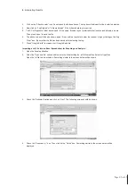 Preview for 41 page of Vivax Metrotech vLocDM User Handbook Manual