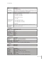 Preview for 49 page of Vivax Metrotech vLocDM User Handbook Manual