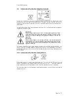 Предварительный просмотр 20 страницы Vivax Metrotech vLocML2 User Handbook Manual