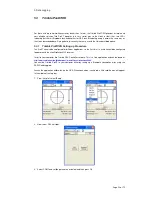 Предварительный просмотр 29 страницы Vivax Metrotech vLocML2 User Handbook Manual