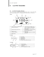 Предварительный просмотр 41 страницы Vivax Metrotech vLocML2 User Handbook Manual