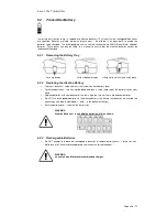 Предварительный просмотр 42 страницы Vivax Metrotech vLocML2 User Handbook Manual