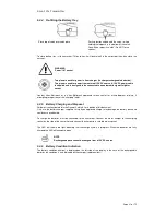 Предварительный просмотр 43 страницы Vivax Metrotech vLocML2 User Handbook Manual