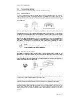 Предварительный просмотр 44 страницы Vivax Metrotech vLocML2 User Handbook Manual