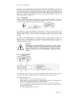 Предварительный просмотр 45 страницы Vivax Metrotech vLocML2 User Handbook Manual