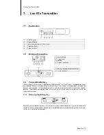 Предварительный просмотр 49 страницы Vivax Metrotech vLocML2 User Handbook Manual