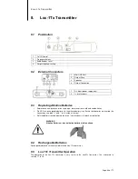 Предварительный просмотр 54 страницы Vivax Metrotech vLocML2 User Handbook Manual