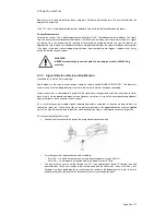 Предварительный просмотр 64 страницы Vivax Metrotech vLocML2 User Handbook Manual