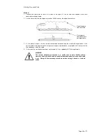 Предварительный просмотр 71 страницы Vivax Metrotech vLocML2 User Handbook Manual