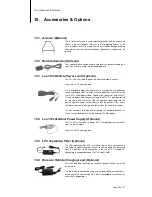 Предварительный просмотр 72 страницы Vivax Metrotech vLocML2 User Handbook Manual