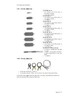 Предварительный просмотр 73 страницы Vivax Metrotech vLocML2 User Handbook Manual