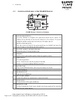 Preview for 12 page of Vivax Metrotech VM-480B User Handbook Manual