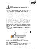 Preview for 17 page of Vivax Metrotech VM-480B User Handbook Manual