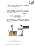 Preview for 20 page of Vivax Metrotech VM-480B User Handbook Manual