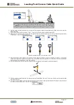 Предварительный просмотр 5 страницы Vivax Metrotech VM-550FF Quick Start Quide