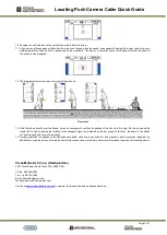 Предварительный просмотр 7 страницы Vivax Metrotech VM-550FF Quick Start Quide