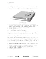 Preview for 19 page of Vivax Metrotech VM-810 User Handbook Manual