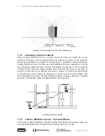 Preview for 34 page of Vivax Metrotech VM-810 User Handbook Manual