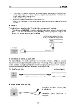 Preview for 20 page of Vivax 32LE140T2S2 Instruction Manuals