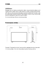 Preview for 67 page of Vivax 32LE140T2S2 Instruction Manuals