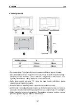 Предварительный просмотр 69 страницы Vivax 32LE140T2S2 Instruction Manuals