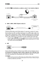 Preview for 73 page of Vivax 32LE140T2S2 Instruction Manuals