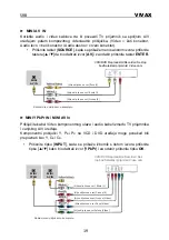 Preview for 76 page of Vivax 32LE140T2S2 Instruction Manuals