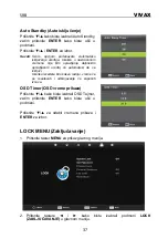 Предварительный просмотр 94 страницы Vivax 32LE140T2S2 Instruction Manuals