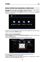 Preview for 101 page of Vivax 32LE140T2S2 Instruction Manuals