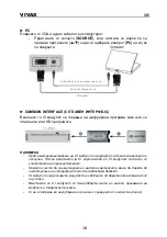 Preview for 129 page of Vivax 32LE140T2S2 Instruction Manuals