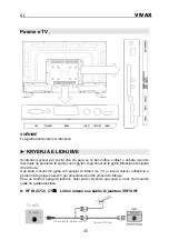 Preview for 180 page of Vivax 32LE140T2S2 Instruction Manuals