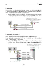 Preview for 184 page of Vivax 32LE140T2S2 Instruction Manuals