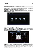 Preview for 209 page of Vivax 32LE140T2S2 Instruction Manuals