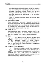 Preview for 227 page of Vivax 32LE140T2S2 Instruction Manuals