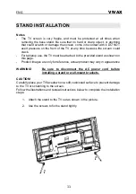 Предварительный просмотр 230 страницы Vivax 32LE140T2S2 Instruction Manuals