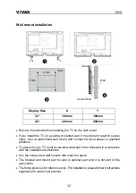 Предварительный просмотр 231 страницы Vivax 32LE140T2S2 Instruction Manuals