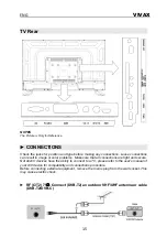 Предварительный просмотр 234 страницы Vivax 32LE140T2S2 Instruction Manuals