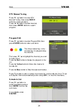 Preview for 248 page of Vivax 32LE140T2S2 Instruction Manuals