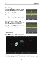 Preview for 256 page of Vivax 32LE140T2S2 Instruction Manuals