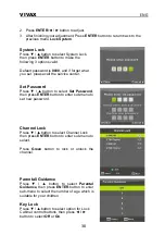 Preview for 257 page of Vivax 32LE140T2S2 Instruction Manuals