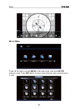 Preview for 264 page of Vivax 32LE140T2S2 Instruction Manuals