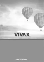 Предварительный просмотр 288 страницы Vivax 32LE140T2S2 Instruction Manuals