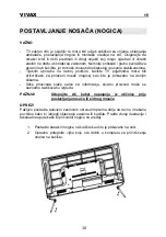 Preview for 13 page of Vivax 32LE141T2S2SM Instruction Manuals