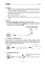 Preview for 19 page of Vivax 32LE141T2S2SM Instruction Manuals