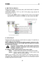 Preview for 21 page of Vivax 32LE141T2S2SM Instruction Manuals