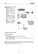 Предварительный просмотр 64 страницы Vivax 32LE141T2S2SM Instruction Manuals