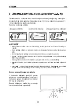 Предварительный просмотр 67 страницы Vivax 32LE141T2S2SM Instruction Manuals